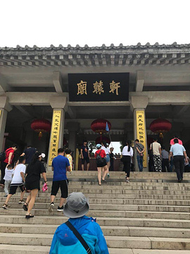 陕西黄河壶口瀑布旅游景点攻略图
