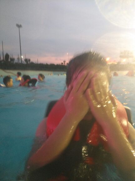 云梦方舟水上乐园