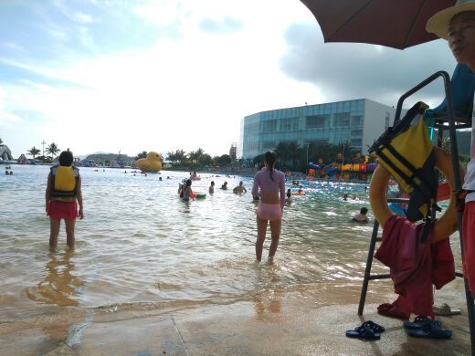 敏捷欢乐黄金海岸