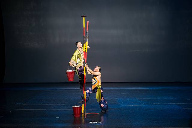 宋城千古情（湘湖片区）