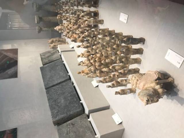 河南南水北调博物馆(嵩山路馆)