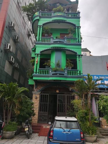 大清国钦州界五号界碑