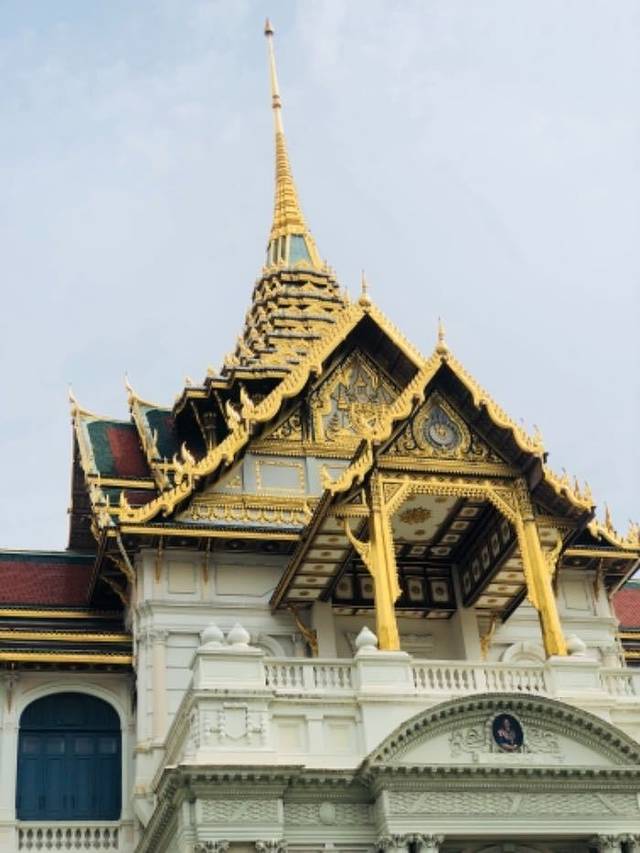 曼谷国家博物馆