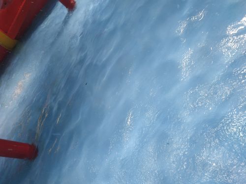 美丽岛温泉水乐园