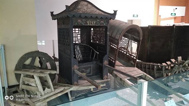 东北师范大学东北民族民俗博物馆