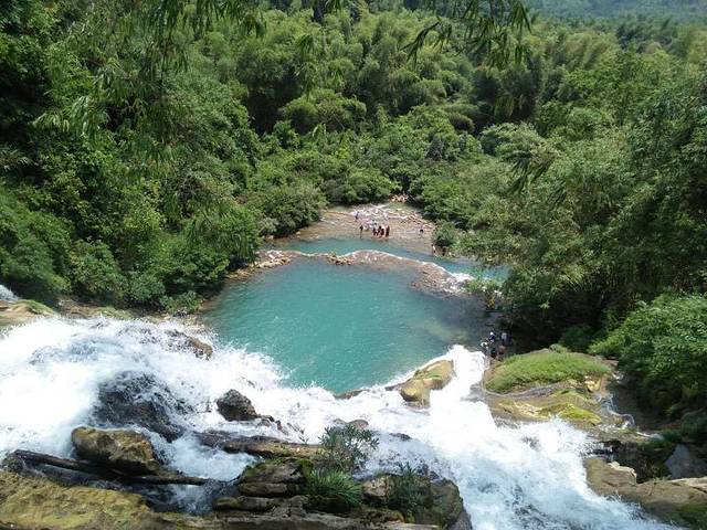 甲茶风景名胜区