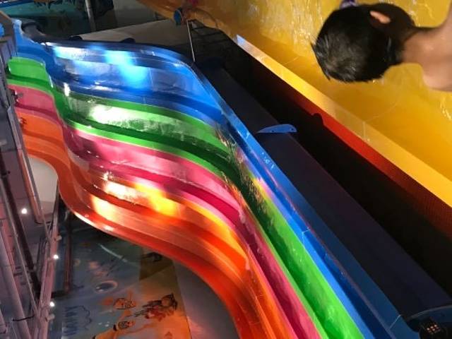 袋鼠玩趣城(绿地国博财富中心店)