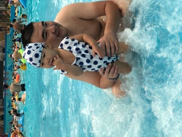 牡丹江大湾水世界