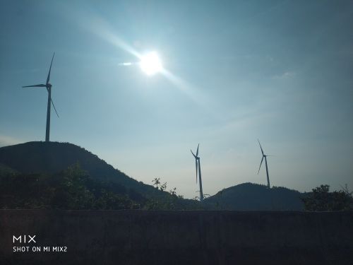 大熊山国家森林公园