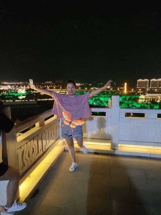 阿拉善和硕特旗亲王府