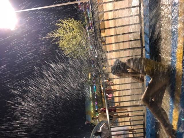 洋沙湖欢乐水世界