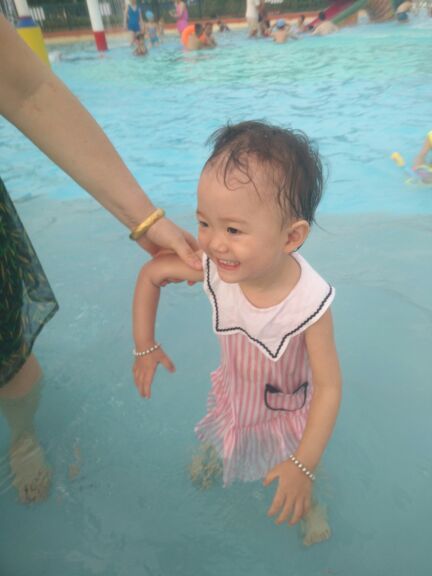 云梦方舟水上乐园