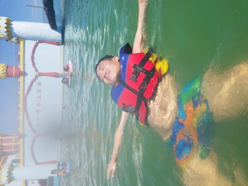 水一方梦幻水世界