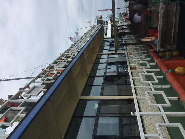 桑沟湾海洋牧场