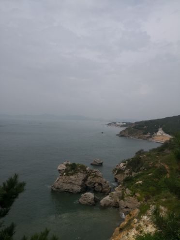 金石滩文化博览