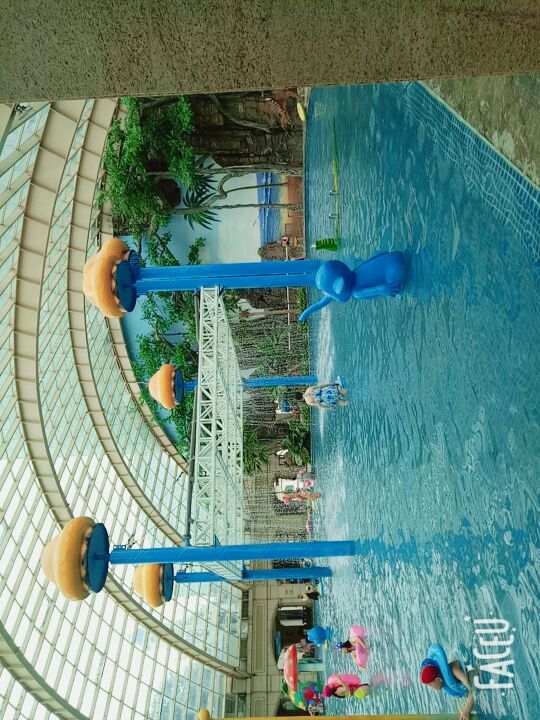 香洲旅游度假区