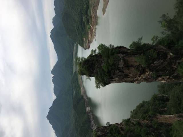 云蒙山皇家森林公园