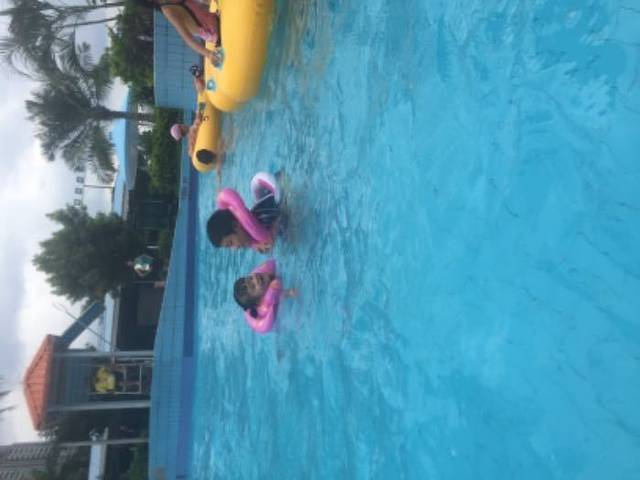 黄金海岸水上乐园