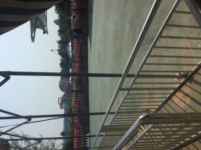 狂欢岛冒险水世界