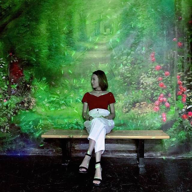 Starry Castle视觉重塑魔法空间