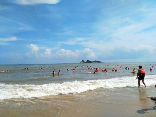 敏捷欢乐黄金海岸