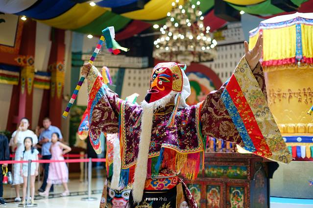 宋城千古情（湘湖片区）