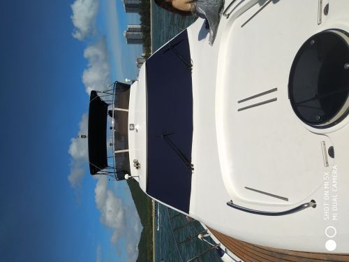 扬帆游艇俱乐部