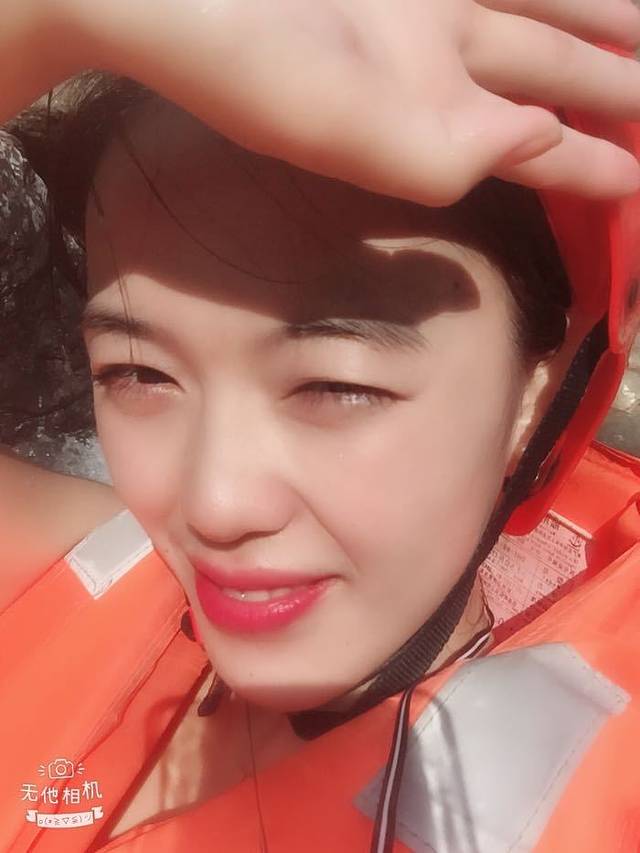 加勒比海水上乐园