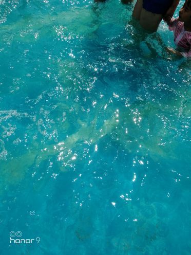 福地传奇水上乐园