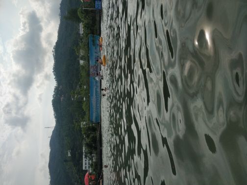 古兜阳光沙滩水乐园