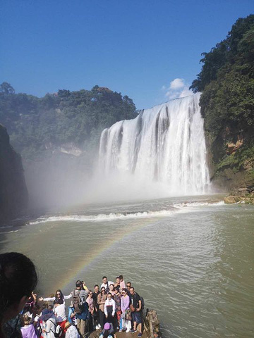 "_黄果树风景名胜区"的评论图片