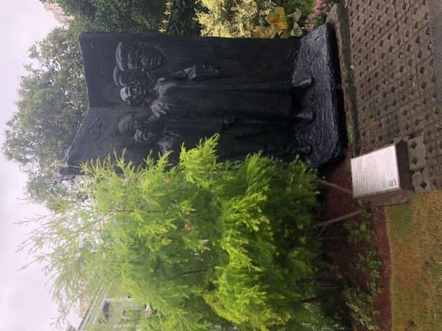 多伦路文化名人街