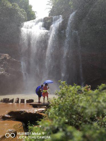 丹青赤水第九景区赤水游客中心