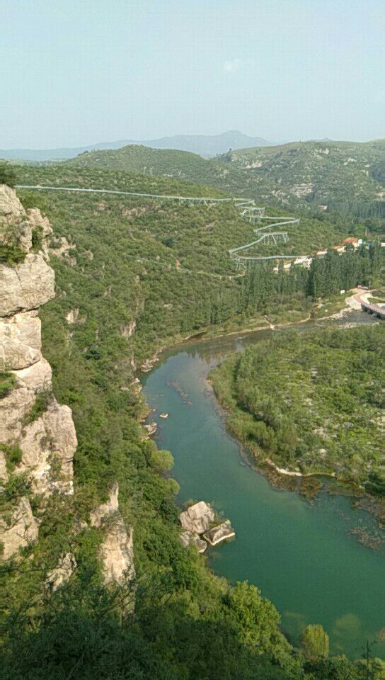 淇河谷景区