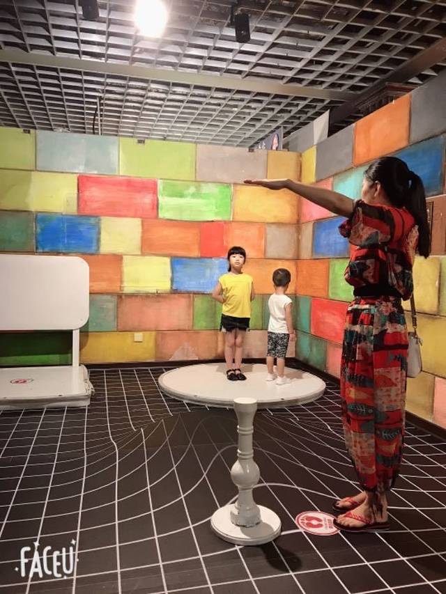 信不信由你博物馆