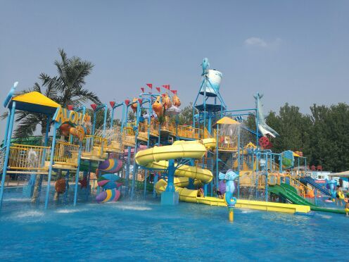 海盗传奇水世界