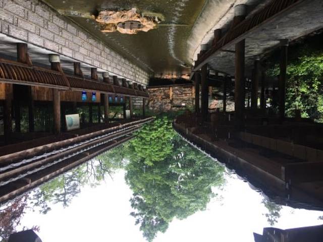 旗山森林温泉度假村