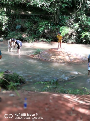 丹青赤水第九景区赤水游客中心