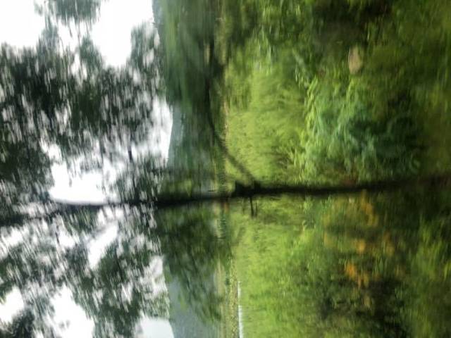 大连天门峡漂流