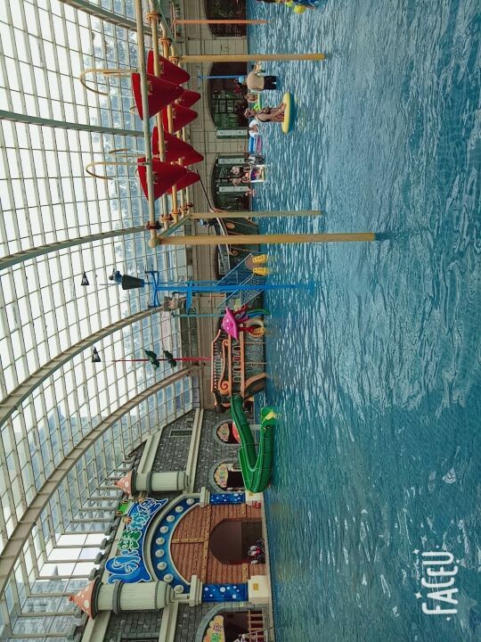 香洲旅游度假区