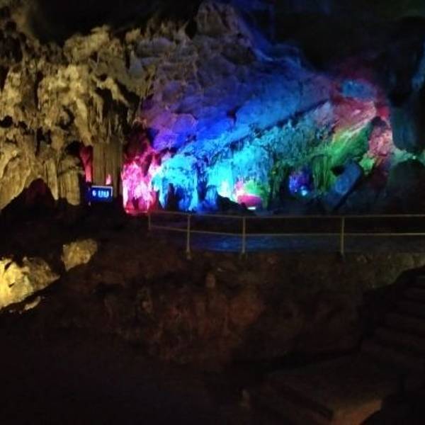 2021古佛岩门票,乐昌古佛岩游玩攻略,古佛