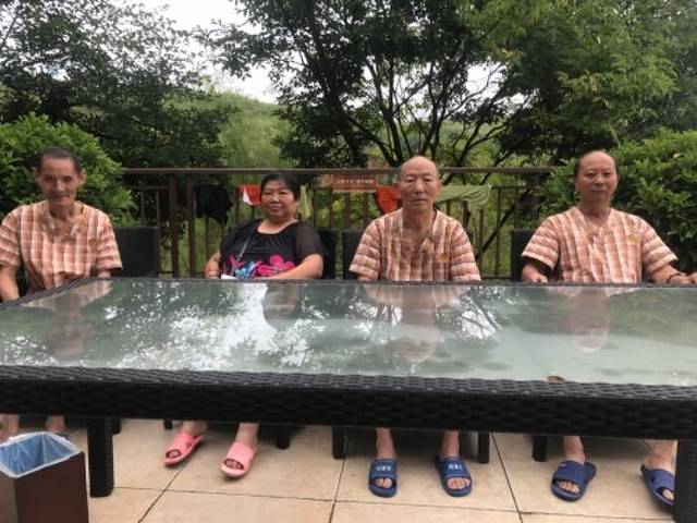 马龙盛水湾温泉