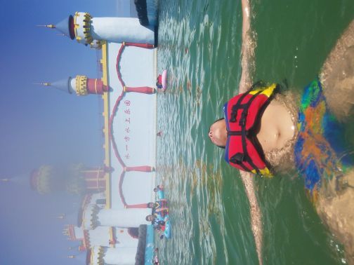 水一方梦幻水世界