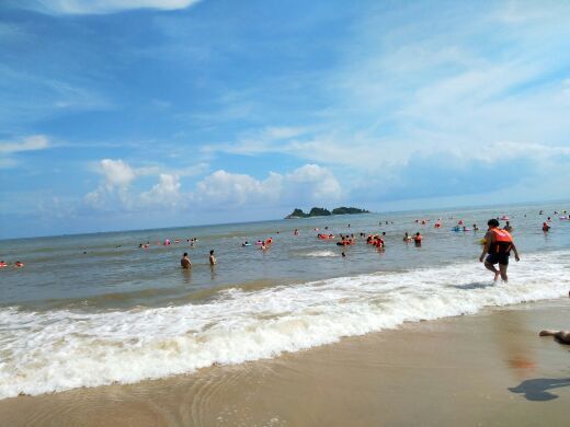 敏捷欢乐黄金海岸