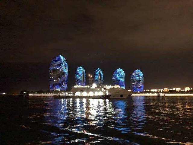 扬帆游艇俱乐部