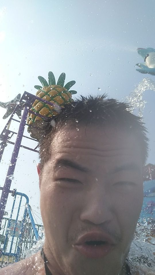 爱琴海水上乐园