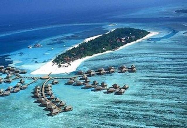 民丹岛大象公园