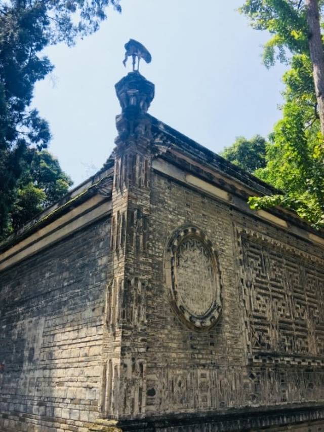 刘文辉旧居陈列馆