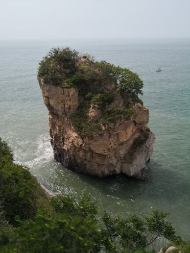 金石滩文化博览