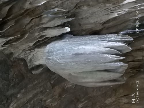 玉溪三洞风景区(第三洞)